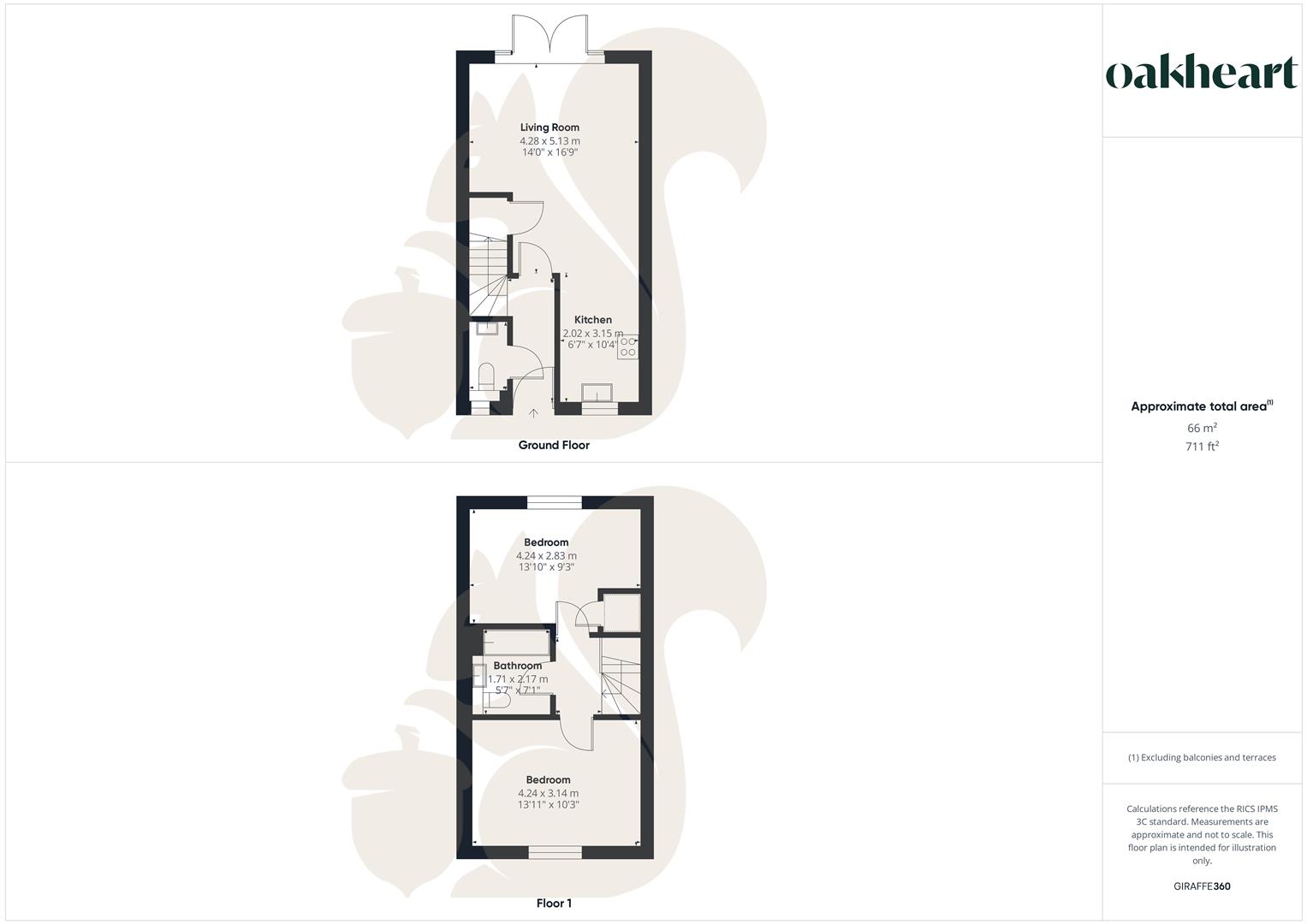 Floorplan thumbnail